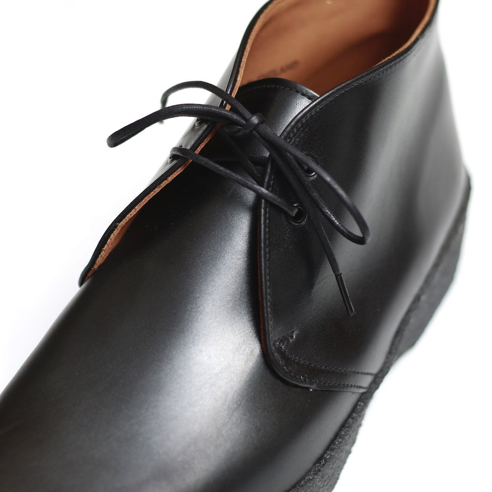 SANDERS / 150TH Anniversary Brit CHUKKA