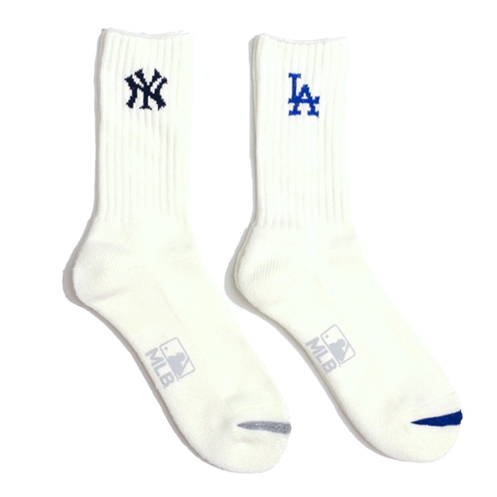 MLB×ROSTERSOX / MLB 96 SOCKS