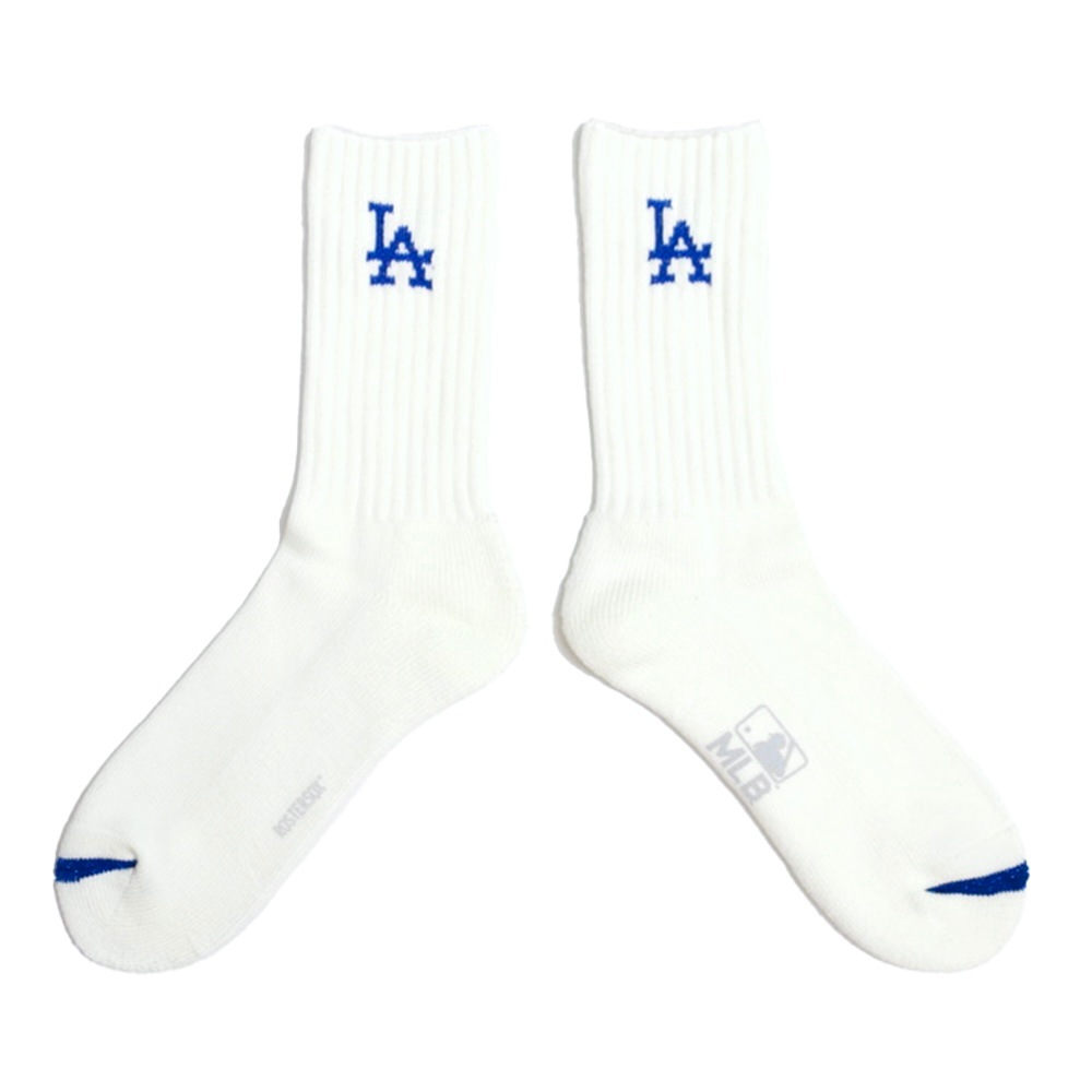 MLB×ROSTERSOX / MLB 96 SOCKS