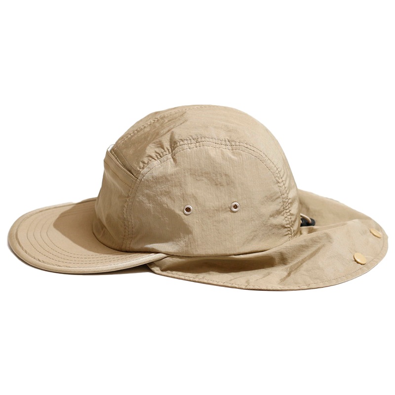 Sublime  / Sunshade Safari Jet Cap