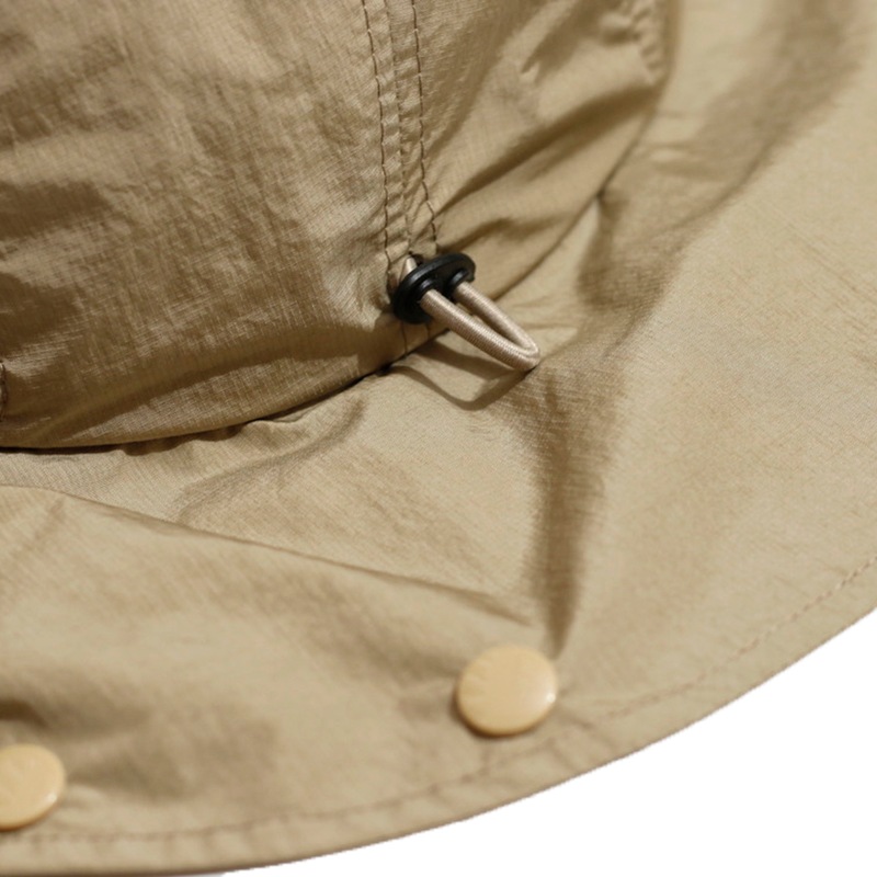 Sublime  / Sunshade Safari Jet Cap