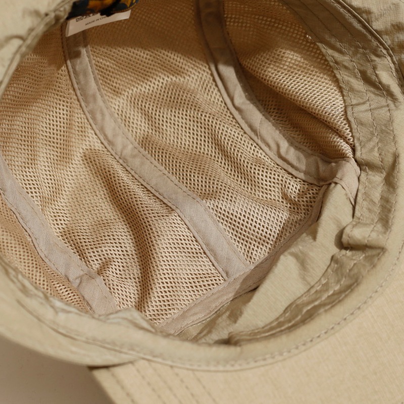 Sublime  / Sunshade Safari Jet Cap