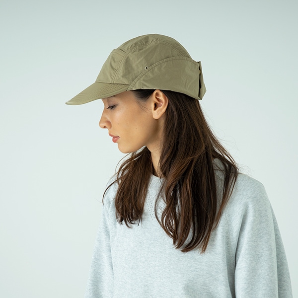Sublime  / Sunshade Safari Jet Cap