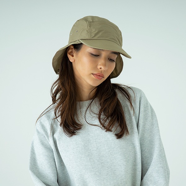 Sublime  / Sunshade Safari Jet Cap