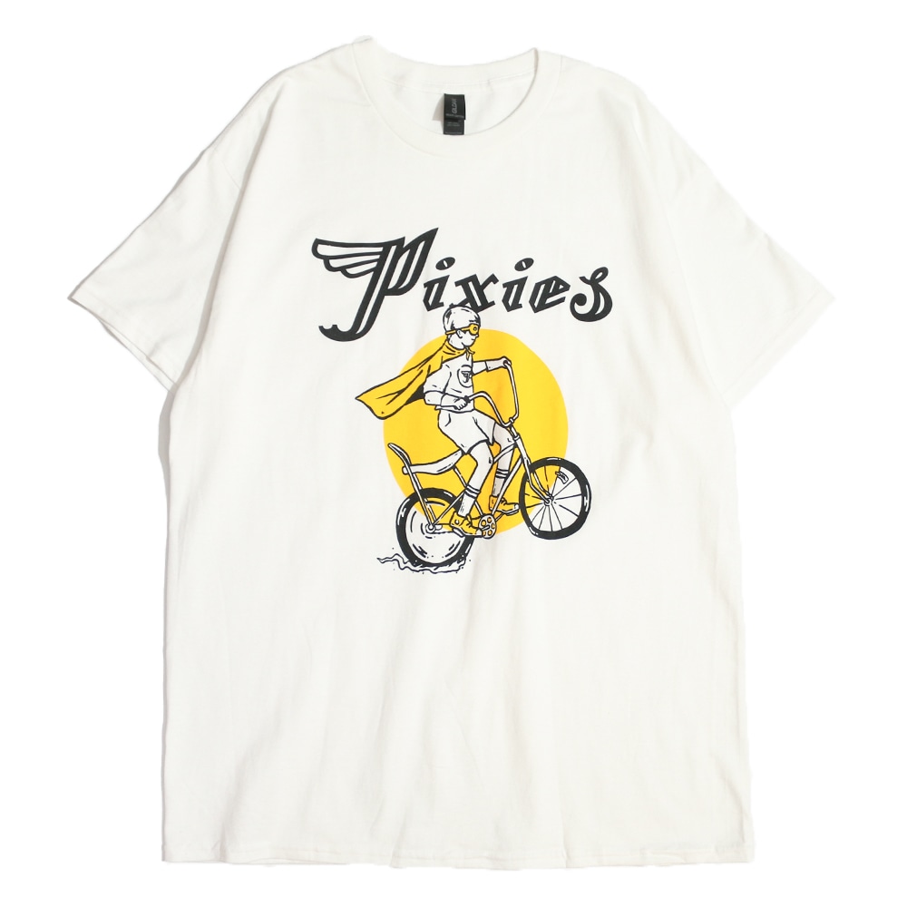 Music Tee / PIXIES 