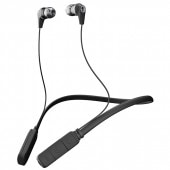 Bluetoothۥ S2IKW-J509 INKD WIRELESS BLACK Skullcandy[륭ǥ]