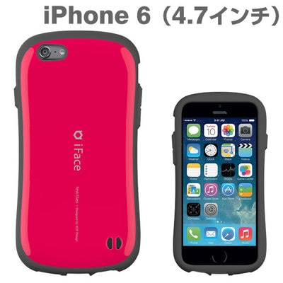 iPhone 6s/6 ϡɥޥۥ Hamee[ϥߥ] iface First Class [ۥåȥԥ]ʡ iface