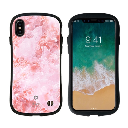 iPhone X ϡɥޥۥ iFace First Class Marble [ԥ]ʡ iface