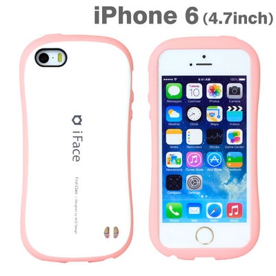 iPhone 6s/6 ϡɥޥۥ Hamee[ϥߥ] iface First Class Pastel [ԥ]ʡ iface