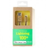 Lightningб ޥۥ֥ ܡ Danboard USB Cable with Lightning connector [100cm] 1.0m cheero