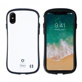 iPhone X ϡɥޥۥ iFace First Class [ۥ磻]ʡ iface