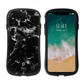 iPhone X ϡɥޥۥ iFace First Class Marble [֥å]ʡ iface