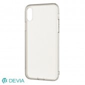 Naked case 2018 iPhone6.1 Clear