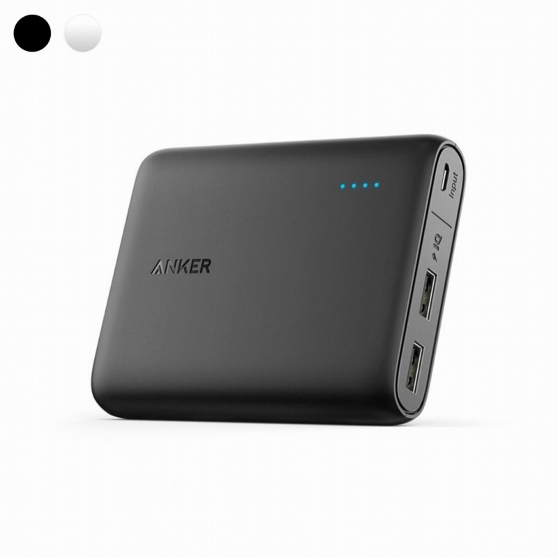 Anker PowerCore 13000 ֥å