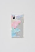 Louna Collections watercolor iPhone 6.1(pale)