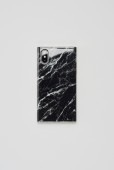 Maelys Collections Marble iPhone 6.1(Black)