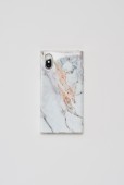 Maelys Collections Marble iPhone 6.1(White)