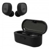 Capsule Bluetooth earphone ֥å