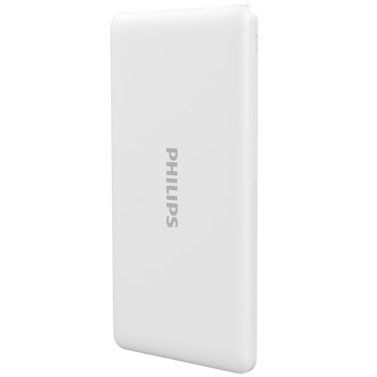 PHILIPS モバイルバッテリー 10000mAh WH | モバイルバッテリー