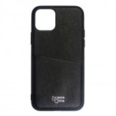 Bellezza CalmaAntique Black iPhone11