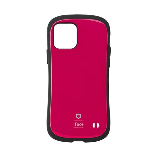 iPhone 12/12 Pro iFace First class(ホットピンク) | iPhone 12