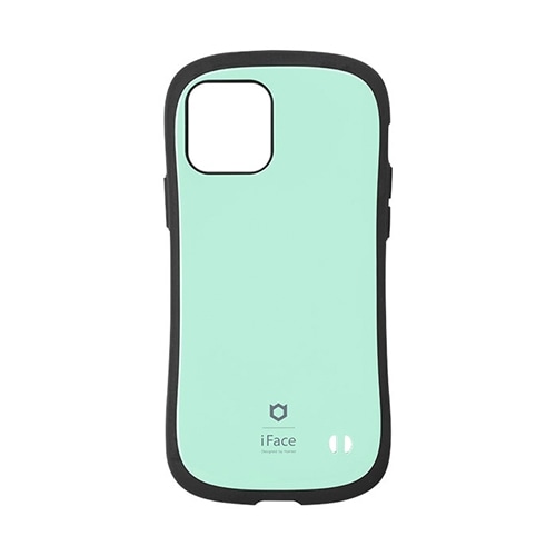 iPhone 12ミントグリーン 本体ifaceカバー付き iPhone 12/12 Pro iFace First class(ミント) | iPhone 12