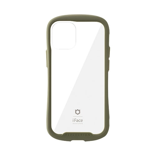iphone12miniグリーン　64GB ifaceケース付き Amazon.co.jp: iFace First Class KUSUMI iPhone 12 mini ケース