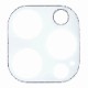 Bellezza CalmaiPhone 12 Pro Max ݸ饹 WH  Bellezza Calma[٥åĥ]