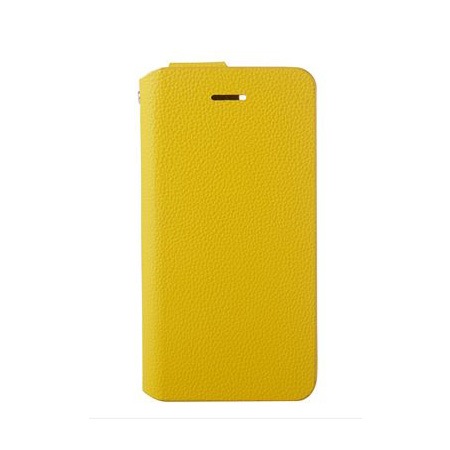 Bellezza Calma for iPhone6/6s/7/8 CrocusYellow