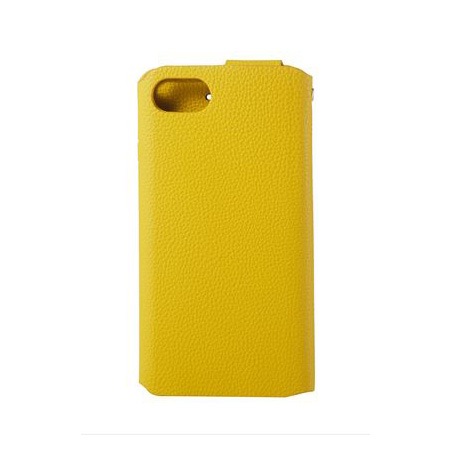 Bellezza Calma for iPhone6/6s/7/8 CrocusYellow