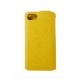 Bellezza Calma for iPhone6/6s/7/8 CrocusYellow