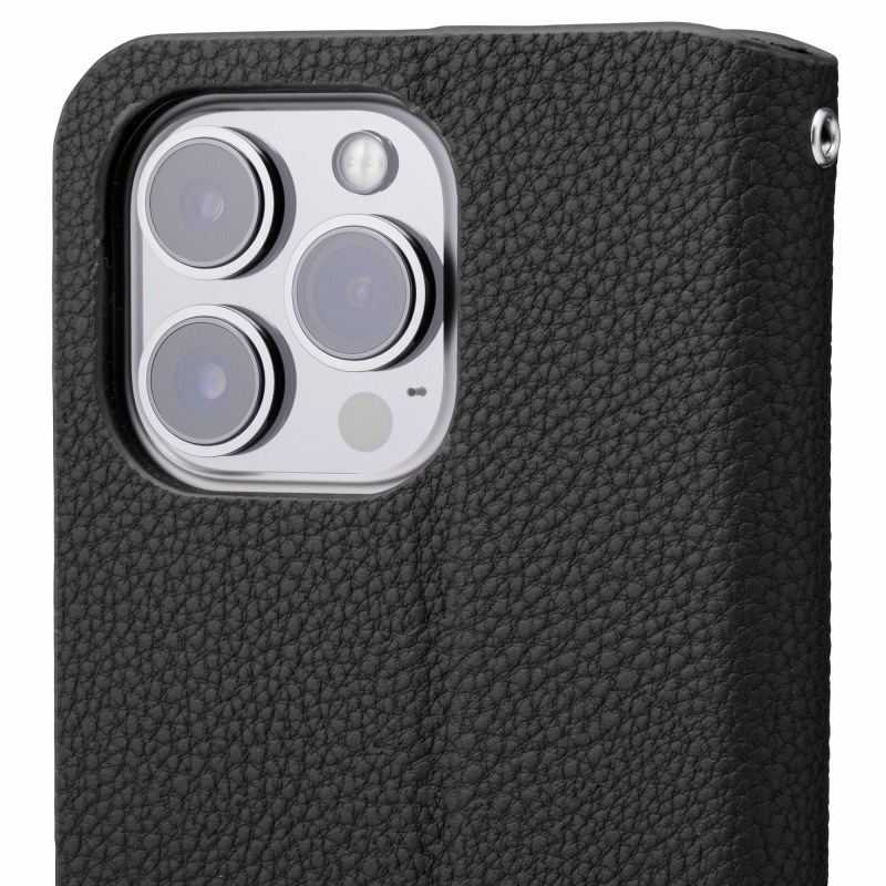 Bellezza CalmaiPhone 13 Pro ɥƥ祦(6.1-3)BK