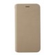 Bellezza CalmaiPhoneX/xs Smooth Leather Taupe