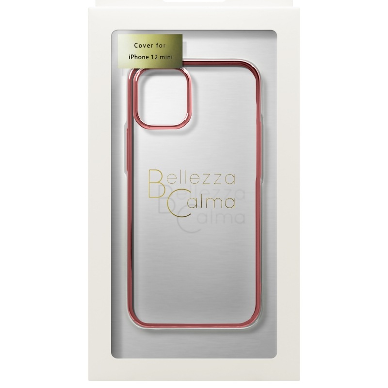 Bellezza Calmaۥɥå iPhone 2020(5.4)RGD  Bellezza Calma[٥åĥ]