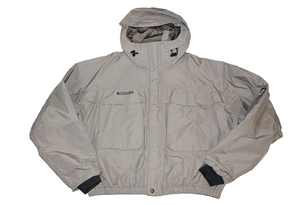 ウェア COLUMBIA WADING FLY FISHING SHELL JACKET COLUMBIA WADING FLY FISHING SHELL OMNI-TECH JACKET | NEW ARRIVAL