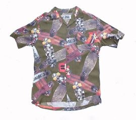 POWELL PERALTA ALOHA SHIRT | NEW ARRIVAL | SOTA NY