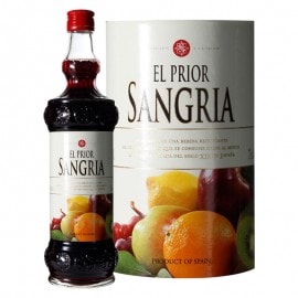 󥰥ꥢץꥪ 750mlSANGRIA PRIOR 750ml