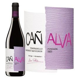 ���˥��С��ƥ�ץ�ˡ���硦���٥�ͥ��������˥���Canalva Tempranillo Cabernet Sauvignon