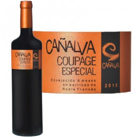 カニャルバ・クパージュ・エスペシャル＞Canalva Coupage Especial