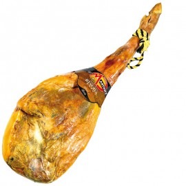 ハモン・セラーノ・レセルバ骨付き＞Jamon serrano reserva