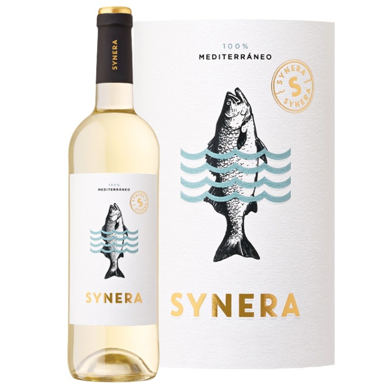 シネラ・ガルナッチャ・ブランカ＞Synera Garnacha Blanca | ワイン,白