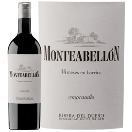 ƥ٥󡦥ꥢ(14᥻)Monteabellon Crianza (14meses)