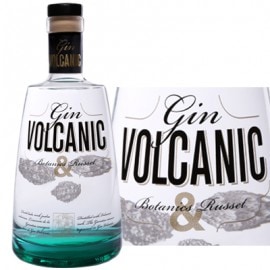 ジン・ヴォルカニック 700ml＞GIN VOLCANIC