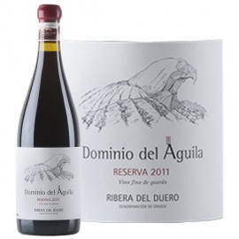 【希少ワイン】＞ドミニオ・デル・アギラ・レセルバ 2013＞Dominio del Aguila Reserva 2013|赤ワイン|ワイン