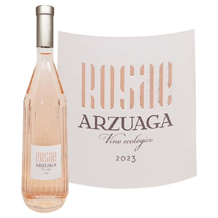 アルスアガ・ロサド＞Arzuaga Rosae | ワイン,ロゼ | スペインワイン