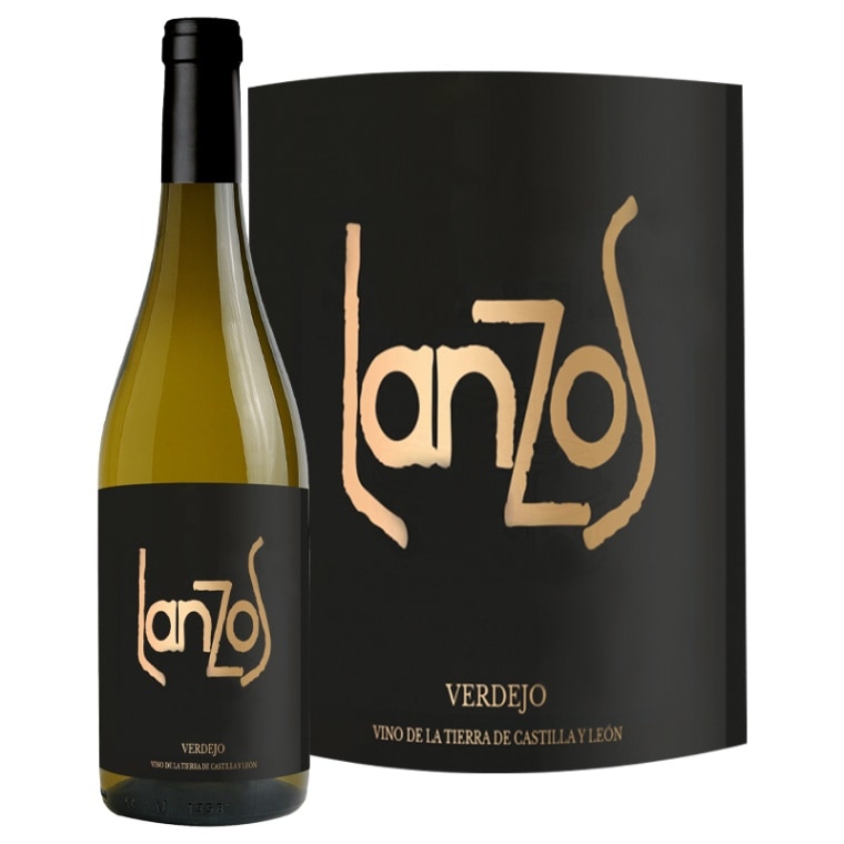 ランソス・ブランコ・ヴェルデホ＞Lanzos Blanco Verdejo | 価格で探す