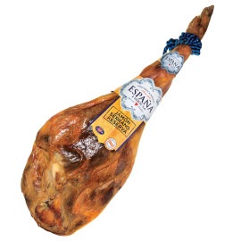 ハモン・セラーノ・レセルバ 骨付き＞Jamon Serrano Reserva