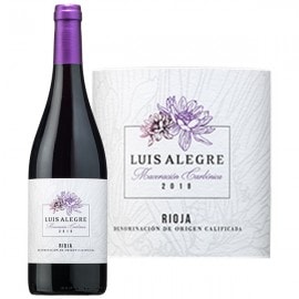 ルイス・アレグレ・マセラシオン・カルボニカ＞Luis Alegre Maceracion Carbonica