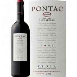 ポンタック＞Pontac|赤ワイン|ワイン