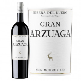 グラン・アルスアガ＞Gran Arzuaga